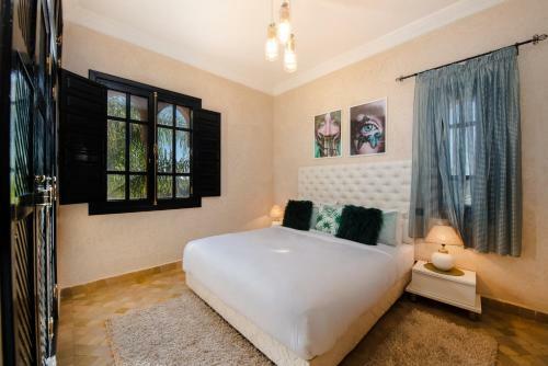 Villa Residence Dar Lamia Marrakech
