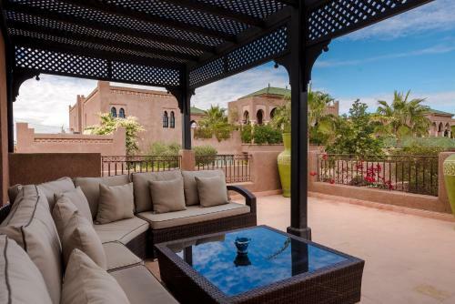 Villa Residence Dar Lamia Marrakech
