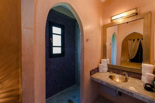Villa Residence Dar Lamia Marrakech