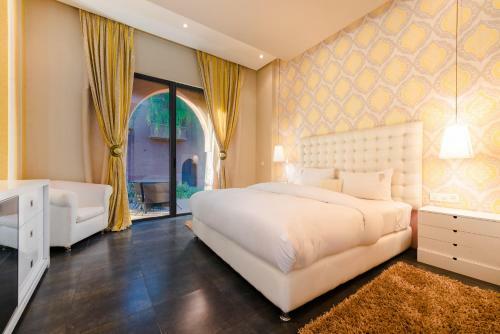 Villa Residence Dar Lamia Marrakech