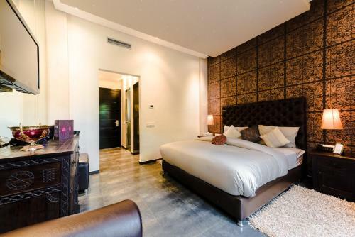 Villa Residence Dar Lamia Marrakech