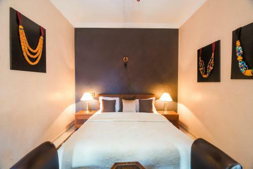 Villa Residence Dar Lamia Marrakech