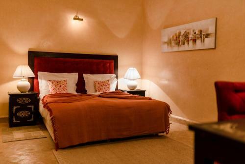 Villa Residence Dar Lamia Marrakech