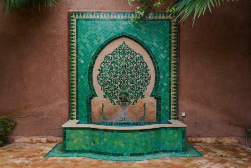 Villa Residence Dar Lamia Marrakech