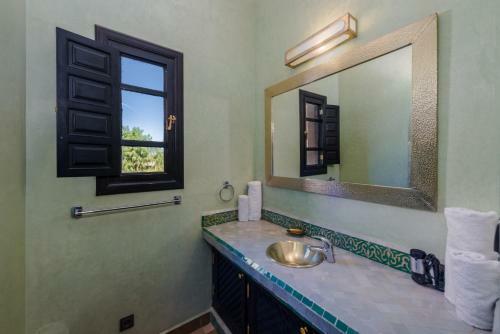 Villa Residence Dar Lamia Marrakech