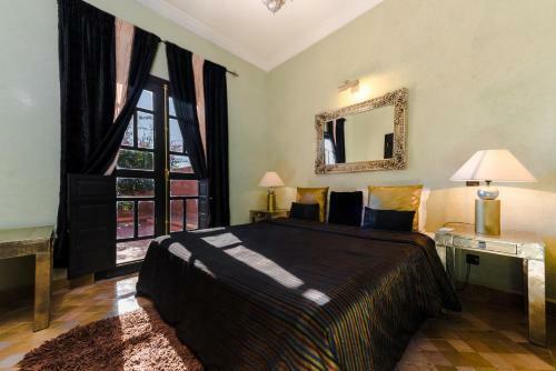 Villa Residence Dar Lamia Marrakech