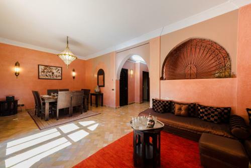 Villa Residence Dar Lamia Marrakech