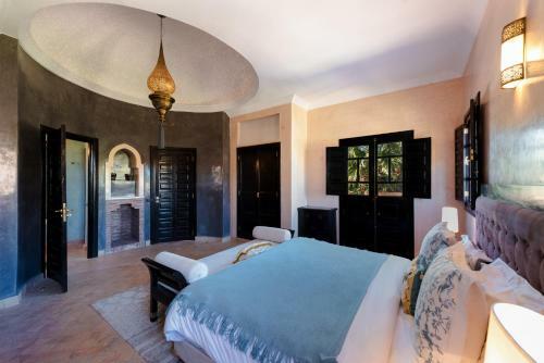 Villa Residence Dar Lamia Marrakech