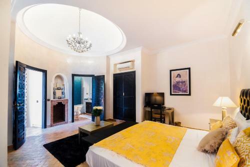 Villa Residence Dar Lamia Marrakech