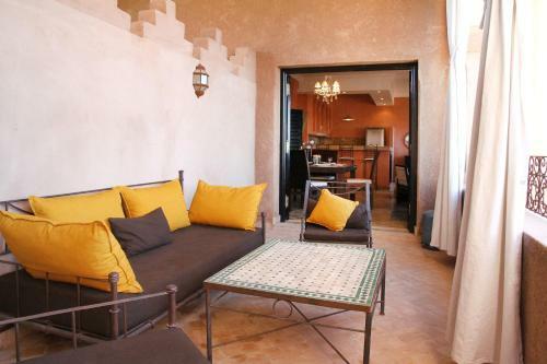 Villa Residence Dar Lamia Marrakech