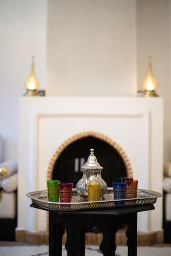 Villa Residence Dar Lamia Marrakech