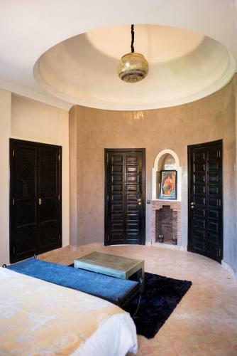 Villa Residence Dar Lamia Marrakech