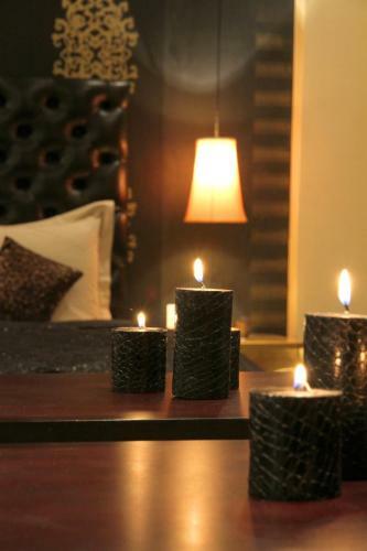 Villa Residence Dar Lamia Marrakech