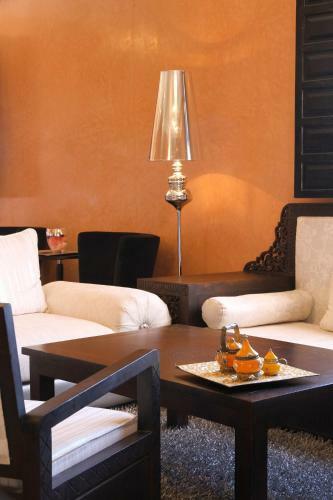 Villa Residence Dar Lamia Marrakech