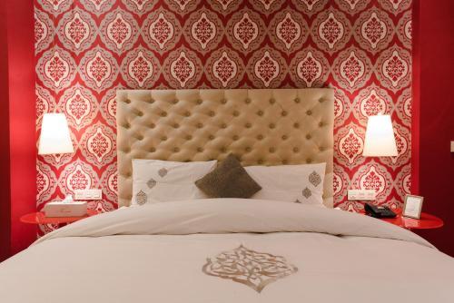 Villa Residence Dar Lamia Marrakech