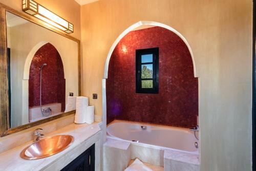 Villa Residence Dar Lamia Marrakech