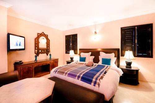 Villa Residence Dar Lamia Marrakech