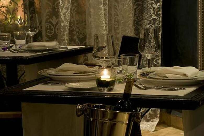 Bed & Breakfast Palais El Miria & Spa