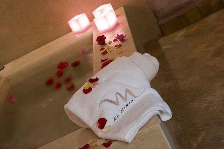 Bed & Breakfast Palais El Miria & Spa