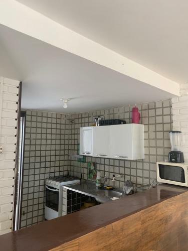 Apartamento Chal� Em Nossa Senhora Da Concei��o