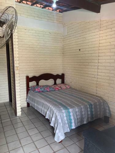 Apartamento Chal� Em Nossa Senhora Da Concei��o