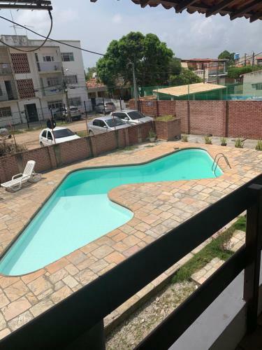 Apartamento Chal� Em Nossa Senhora Da Concei��o