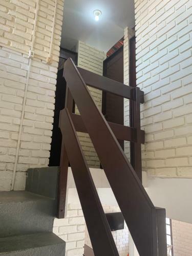 Apartamento Chal� Em Nossa Senhora Da Concei��o