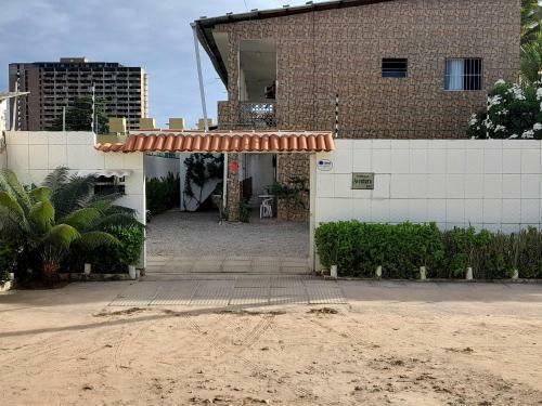Apartamento Flat Mobiliado Maria Farinha - Ap.6