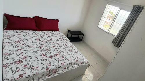 Apartamento Flat Mobiliado Maria Farinha - Ap.6