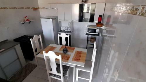 Apartamento Flat Mobiliado Maria Farinha - Ap.6