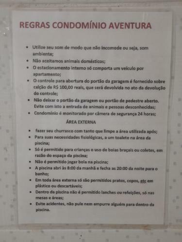 Apartamento Flat Mobiliado Maria Farinha - Ap.6