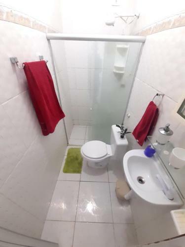 Apartamento Flat Mobiliado Maria Farinha - Ap.6