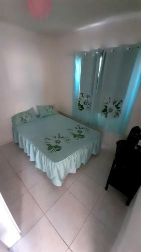 Apartamento Flat Mobiliado Maria Farinha - Ap.1
