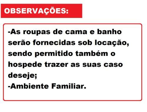 Apartamento Flat Mobiliado Maria Farinha - Ap.7