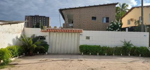 Apartamento Flat Mobiliado Maria Farinha - Ap.7
