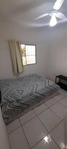 Apartamento Flat Mobiliado Maria Farinha - Ap.7