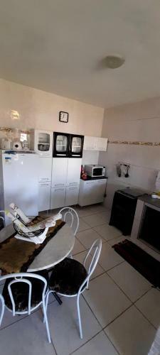 Apartamento Flat Mobiliado Maria Farinha - Ap.7