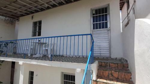 Apartamento Flat Mobiliado Maria Farinha - Ap.8