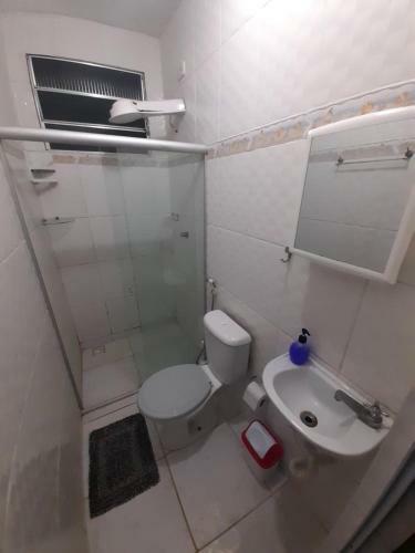 Apartamento Flet Mobiliado Maria Farinha Ap.02