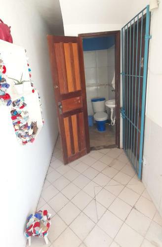 Apartamento Flet Mobiliado Maria Farinha Ap.02