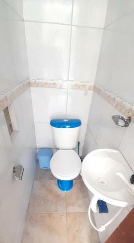 Apartamento Flet Mobiliado Maria Farinha Ap.02