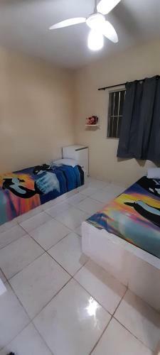 Apartamento Flet Mobiliado Maria Farinha Ap.02