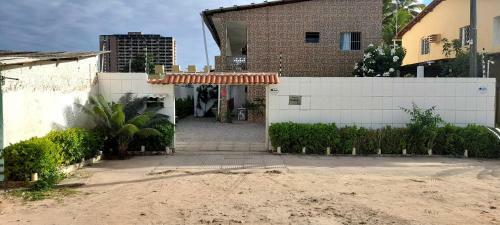 Apartamento Flet Mobiliado Maria Farinha Ap.02