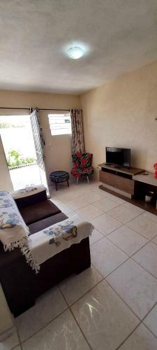 Apartamento Flet Mobiliado Maria Farinha Ap.02