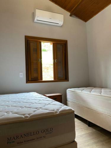 Casa Gourmet Na Fazenda Com Jacuzzi E Churrasqueira