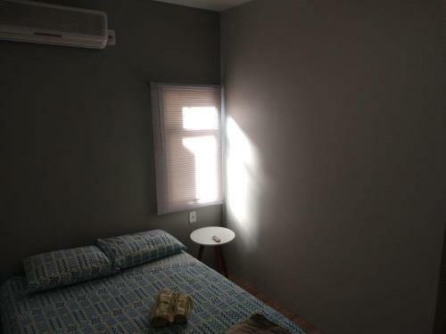 Hostal Guesthouse Capit�o 847