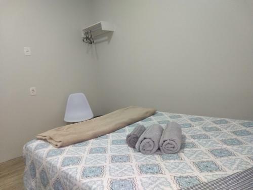Hostal Guesthouse Capit�o 847