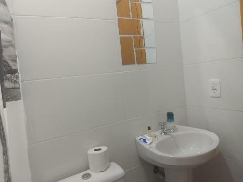 Hostal Guesthouse Capit�o 847