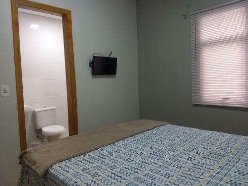 Hostal Guesthouse Capit�o 847