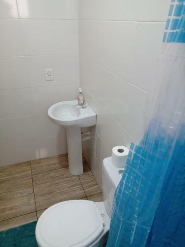Hostal Guesthouse Capit�o 847
